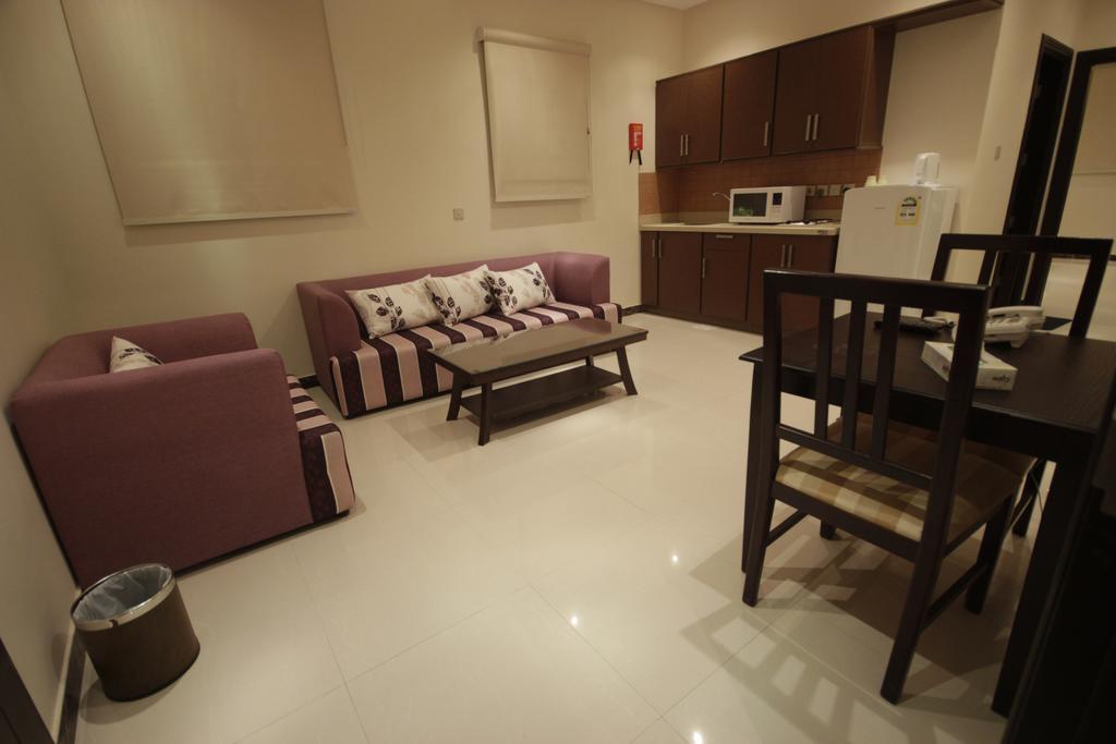 Refal Housing Riadh Zimmer foto
